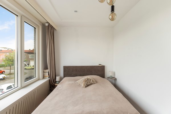 Medium property photo - Weissenbruchstraat 67, 3314 TX Dordrecht